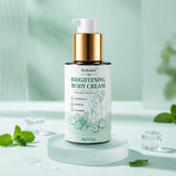 Buy 2 Dr. Roland Brightening Body Cream and get a free Vitamin C serum