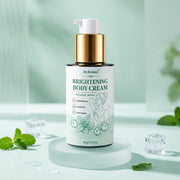 Buy 2 Dr. Roland Brightening Body Cream and get a free Vitamin C serum